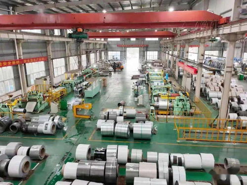 精心組織 精準發力——肥西縣高新技術企業三年倍增計劃順利實施