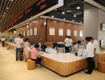 筑巢引鳳，智匯漳州——招商局漳州開發區科技中介服務推介